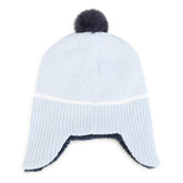 BOSS Baby Boys Blue Pull On Hat